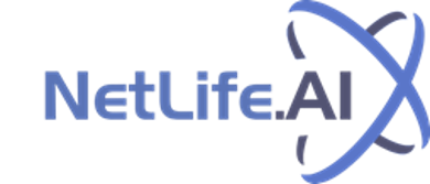 NetLife AI logo